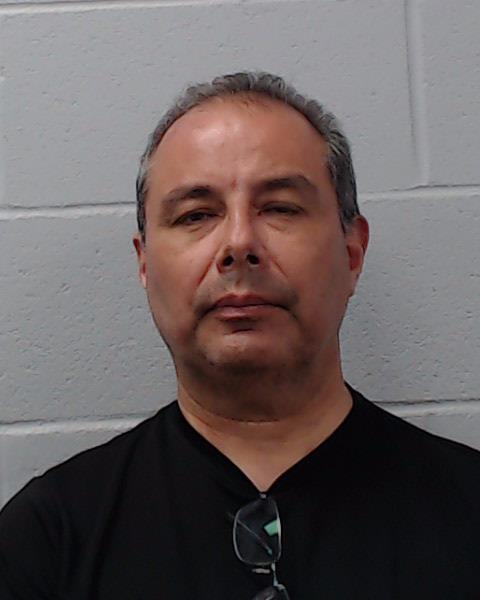 Sanchez, Santos, Jr. arrested by Hays County SO/PD