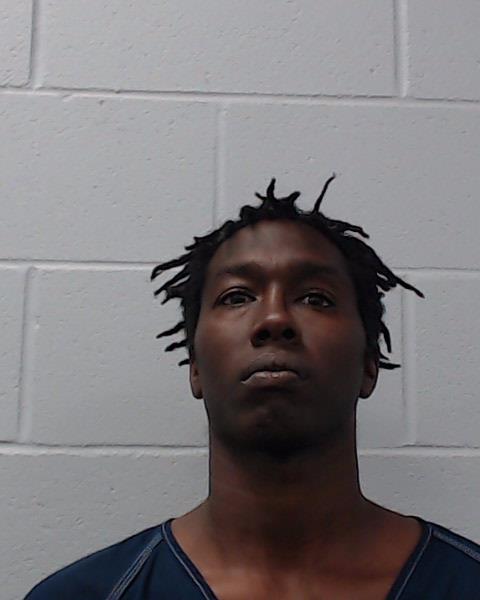 Davis, James Allen arrested by Hays County SO/PD