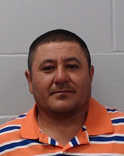 Matas-Chicas, Jose Reinero arrested by Hays County SO/PD