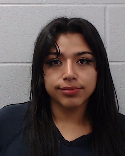 Deleon, Daniel Dureah arrested by Hays County SO/PD