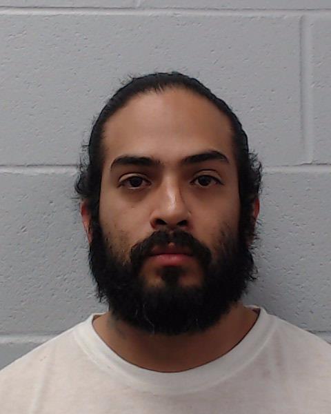 Sanchez, Joe Louis, II arrested by Hays County SO/PD