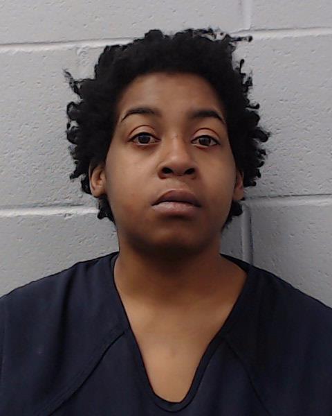 Brown, Latonia Caprice arrested by Hays County SO/PD