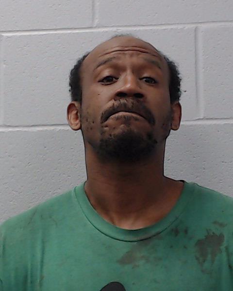 Lewis, Jermaine Lee arrested by Hays County SO/PD