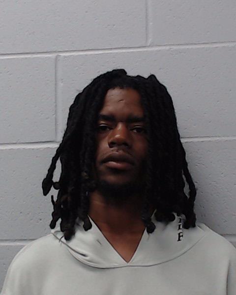 Glover, Jarmichael Allen John Boy arrested by Hays County SO/PD