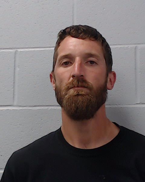 Hicks, Robert arrested by Hays County SO/PD