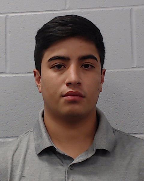 Biera, Raully Juan arrested by Hays County SO/PD