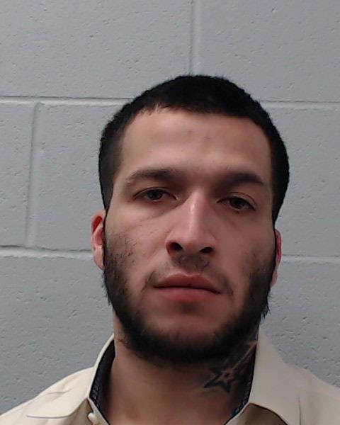 White, Raven Rene arrested by Hays County SO/PD