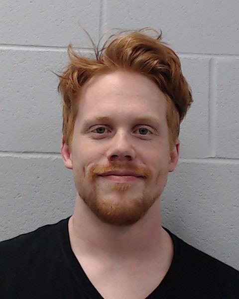 Reser, Coleton Michael arrested by Hays County SO/PD