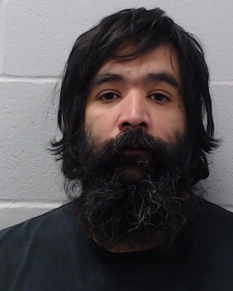 Maldonado, Jose Armando arrested by Hays County SO/PD