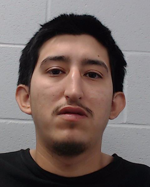 Deleon, Christian Zachariah arrested by Hays County SO/PD