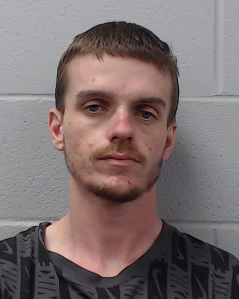 Lynes, Killian arrested by Hays County SO/PD