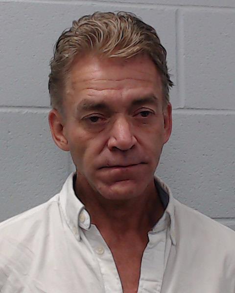 Lerma, Ramon Hughes arrested by Hays County SO/PD