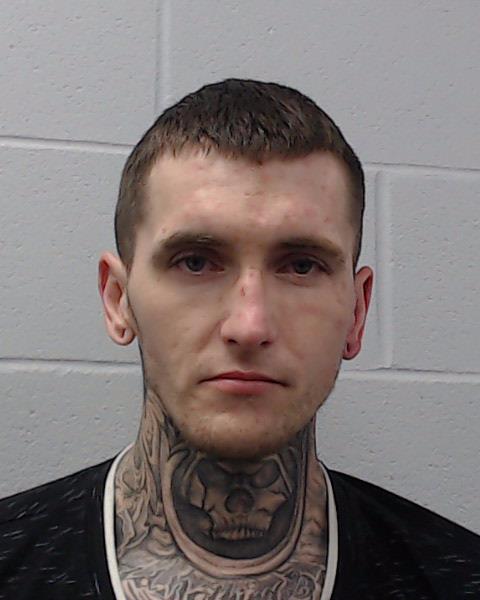 Young, Preston Bent arrested by Hays County SO/PD