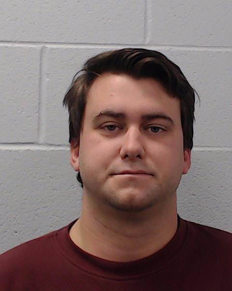 Shook, Timothy Christian arrested by Hays County SO/PD