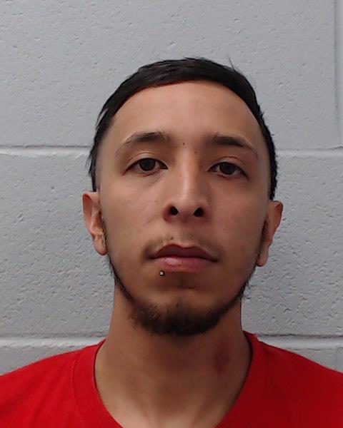 Fernandez, Daniel Martin, Jr. arrested by Hays County SO/PD