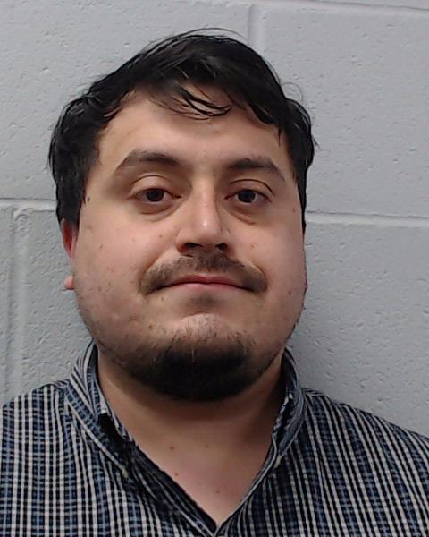 Sanchez, Adalberto Joshua booking photo