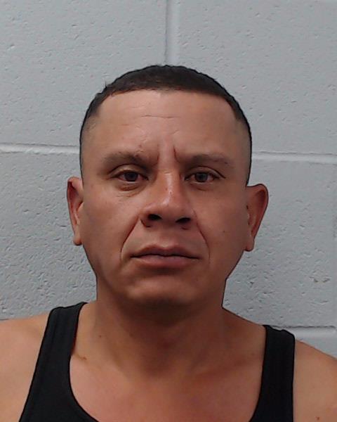 Machado, Rommel arrested by Hays County SO/PD