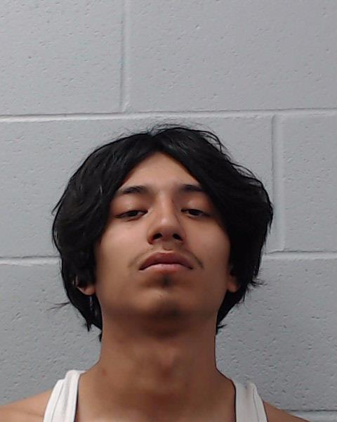 Mendez, Sean Nikolas arrested by Hays County SO/PD