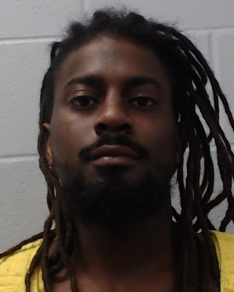 Singletary, Chantz Jabarri arrested by Hays County SO/PD