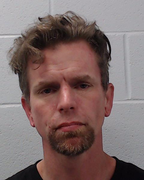 Obrecht, Kenneth John arrested by Hays County SO/PD