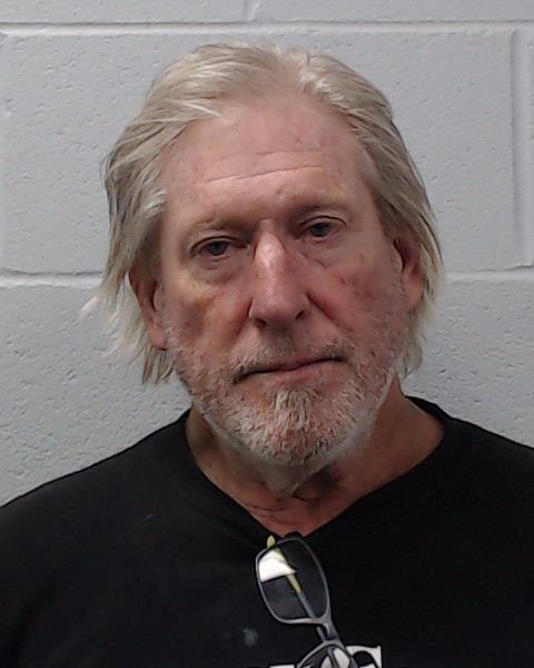 Carrigan, Derek Dwayne arrested by Hays County SO/PD