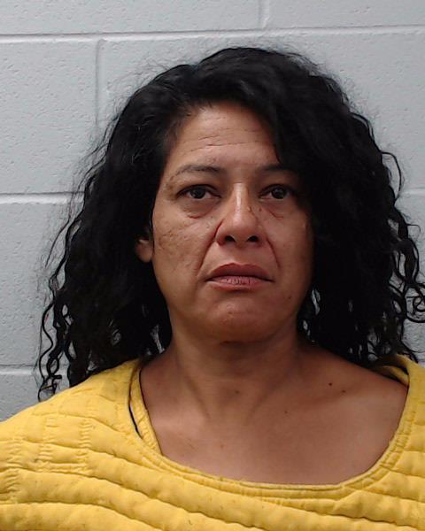 Martinez, Fabian arrested by Hays County SO/PD