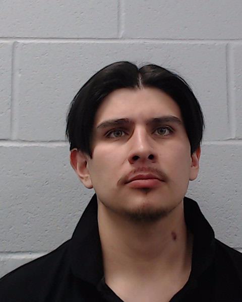 Tovar Aguado, Felipe arrested by Hays County SO/PD