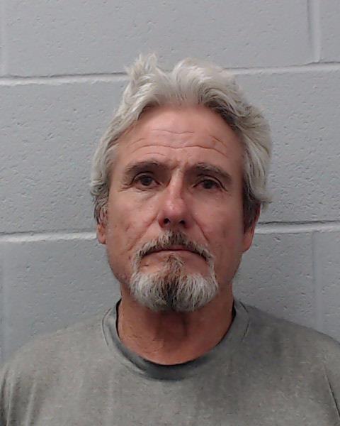 Sauseda, Tony Edward arrested by Hays County SO/PD