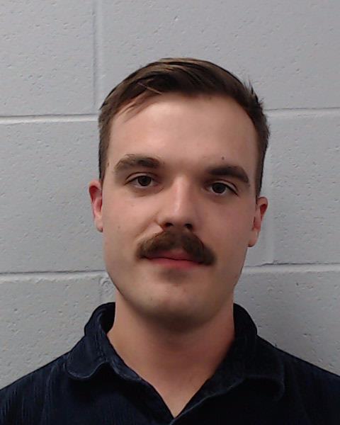 Gaddy, Joseph Max arrested by Hays County SO/PD