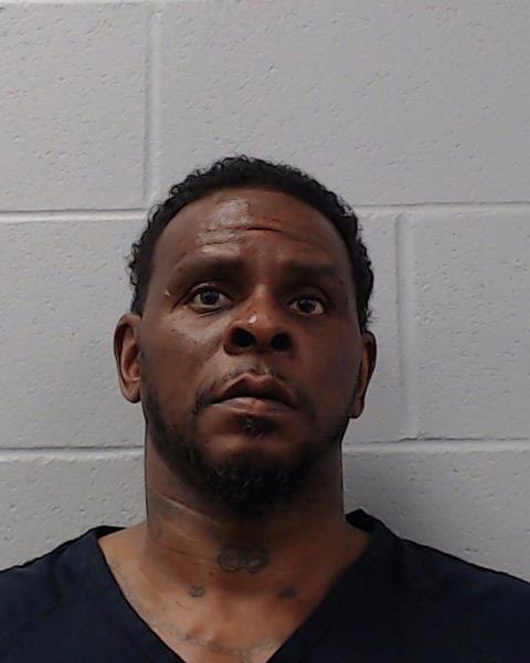 Green, Michael Barnard arrested by Hays County SO/PD