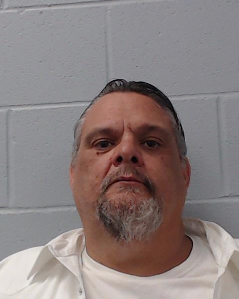 Tidwell, Jason Gabriel arrested by Hays County SO/PD