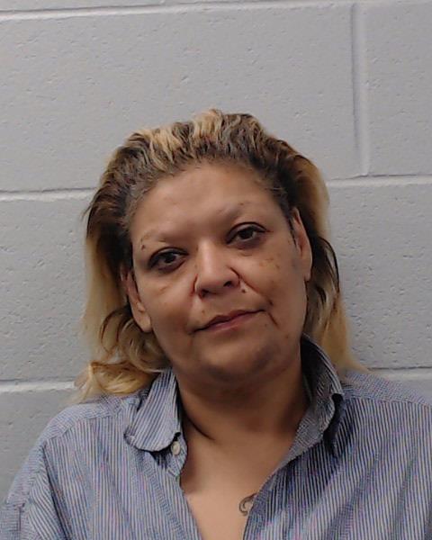Alejandro, Rebecca arrested by Hays County SO/PD