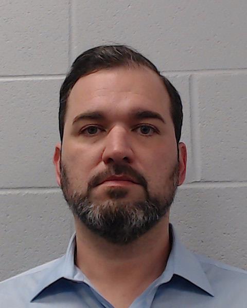 Cortissoz, John Lawrence arrested by Hays County SO/PD