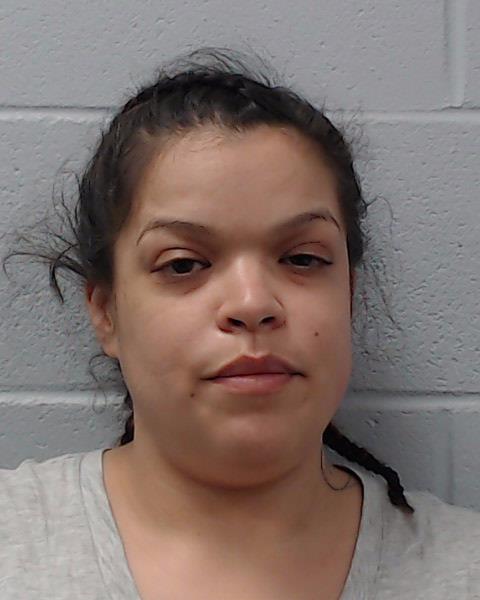 Perez, Jackie Rickelle arrested by Hays County SO/PD