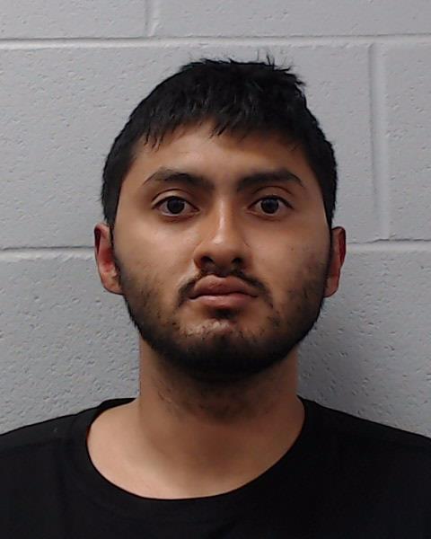 Rocha, Jonathon Andrew arrested by Hays County SO/PD