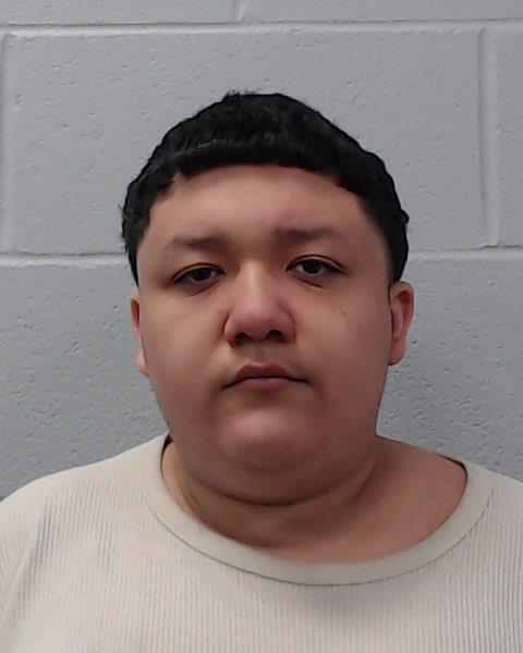 Lampkin, Gilbert arrested by Hays County SO/PD