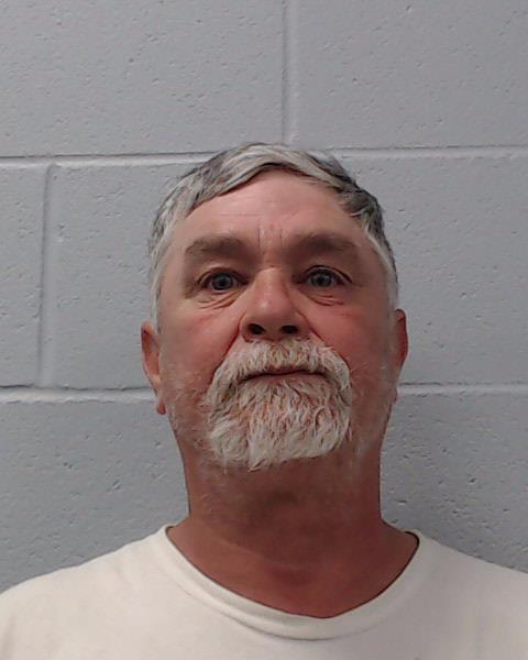 Harrison, Phillip Craig arrested by Hays County SO/PD