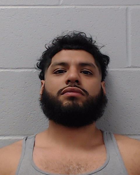 Gonzalez, Cesar Joel, Jr. booking photo
