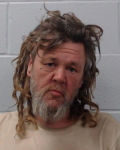 Cunningham, Richard Joseph, Jr. booking photo