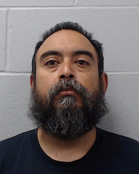 Pastrano, Derrick Lee arrested by Hays County SO/PD