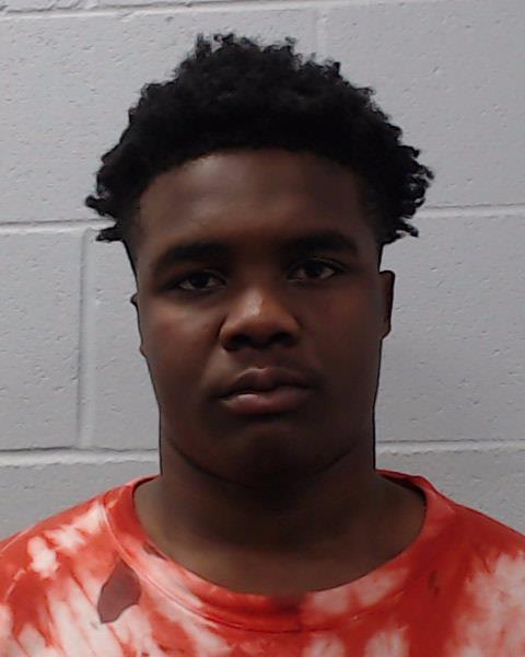 Thomas, Micah Gabriel arrested by Hays County SO/PD