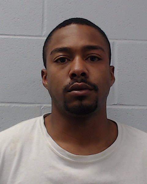 Buggs, Sean Martino arrested by Hays County SO/PD