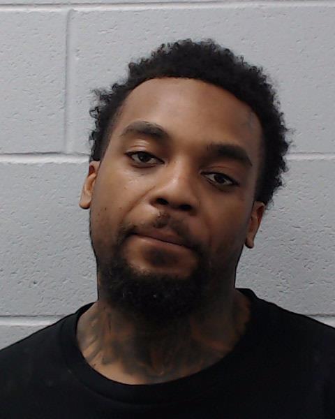 Metz, Jalen Damon arrested by Hays County SO/PD