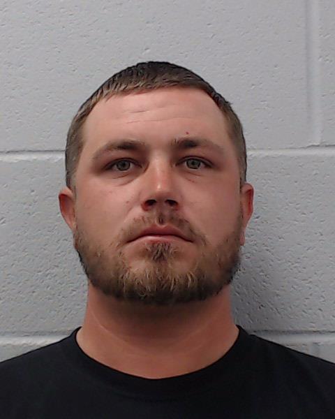 Smith, Dewey Elton, Jr. booking photo