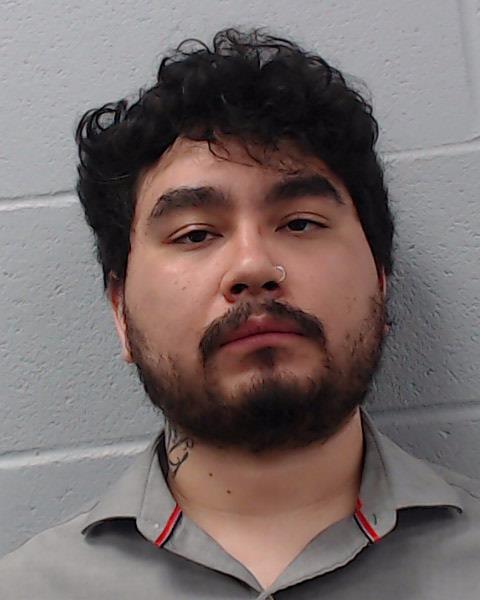 De Leon, Andres Abran booking photo