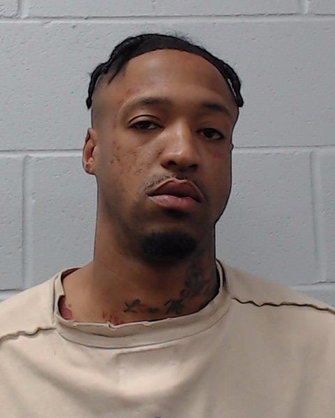 Knott, Dylan Michael booking photo