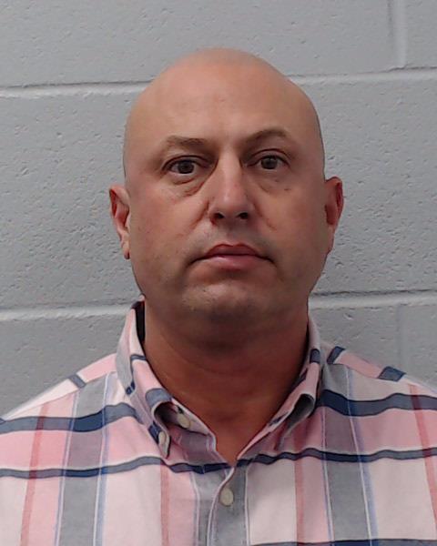 Favata, Vincent Charles, III booking photo