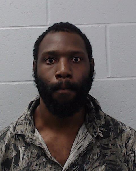 Ranford, Isaiah Jamal booking photo