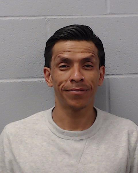 Nieto, Arnaldo booking photo