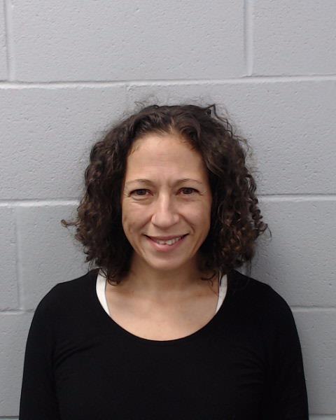 Walsh, Magdalene Jenny booking photo